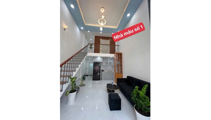 NHÀ1/MIẾU BÌNH ĐÔNG - NGAY LÊ VĂN QUỚI - 35M2 - GIÁ CHỈ 3.4 TỶ